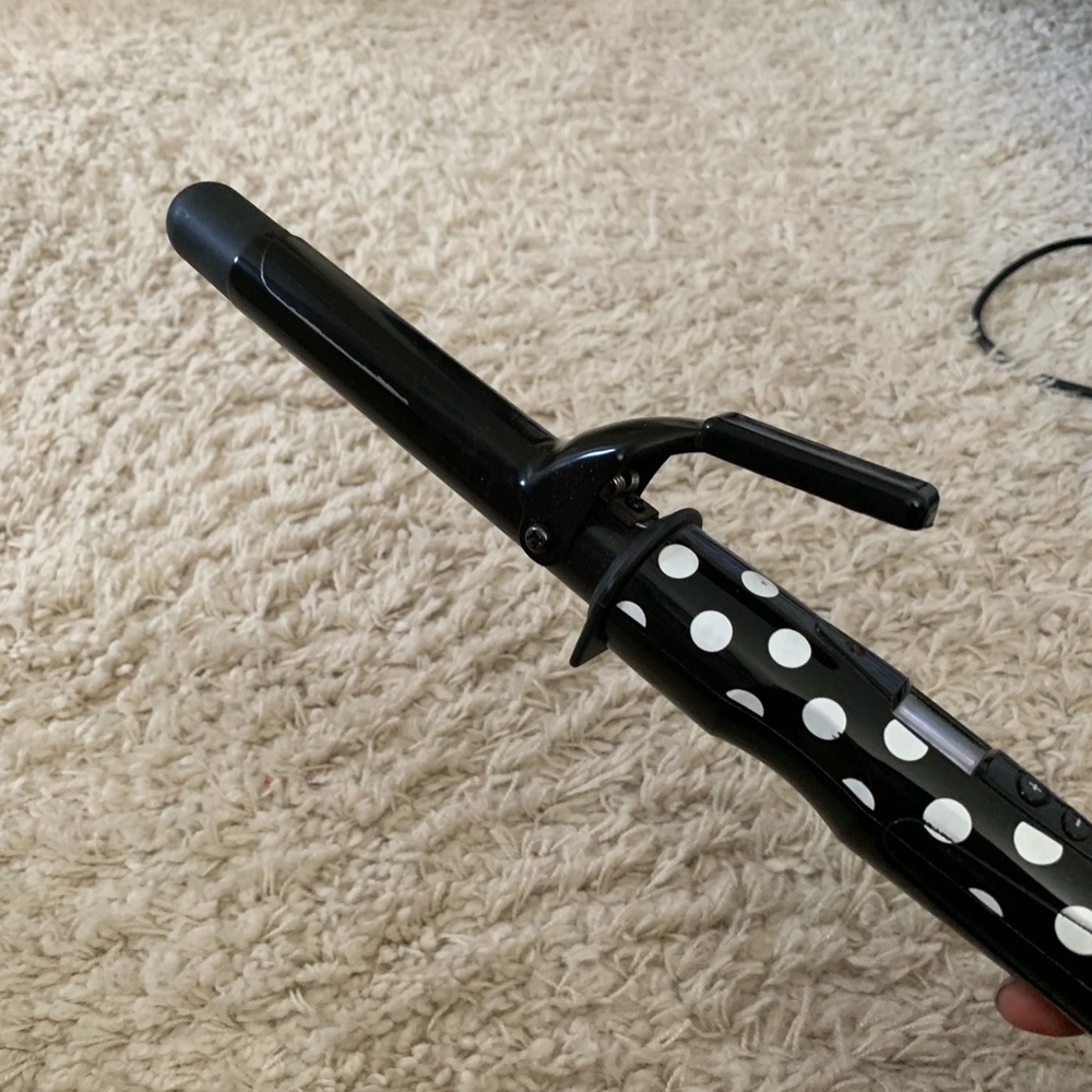 Hot Tools 1 Inch Curler